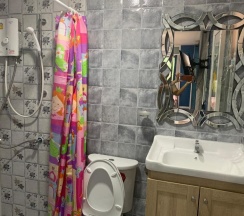 Бунгало в Rayonghouse Resort