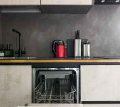 Котедж 6местный БАЗА RedLake в Red Lake