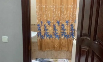 Двухместный номер Standard с 2 комнатами (двуспальная кровать) в Москва