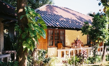 Двухместный номер Standard двуспальная кровать в Silver Beach Resort