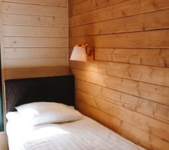 Вилла в Eco Village