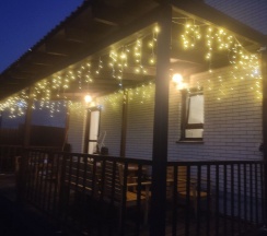 Дом в Ёлочки