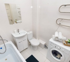Семейный улучшенный номер в Royal Plaza