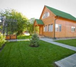 4-местный коттедж стандарт в Сагиттариус