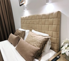 Апартаменты двухместные (стандарт) в Polikariya