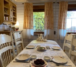 1 номер категории Стандарт (Изба) в Дом Ларди