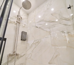 Улучшенный одноместный номер в Питер