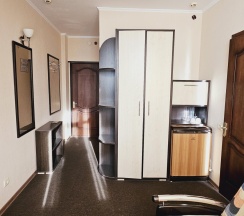 2-комнатный номер полулюкс семейный (мансарда) в Валенсия