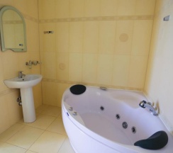 Люкс в Индисан