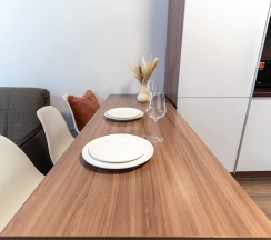 Апартаменты Radius 1020 в Степаненков