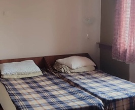 Пятиместный номер Standard в В городе N
