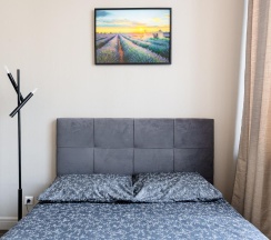 Апартаменты стандарт в BestFlat24 (БэстФлэт24) на улице Шереметьевская 85с2
