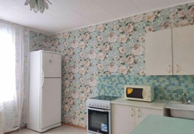 Апартаменты Апарт Миасс на улице Вернадского в Миассе