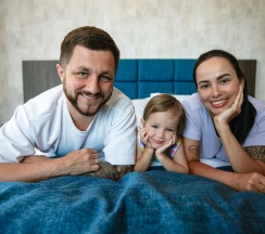 Коннект с балконом в Val`kont hotel