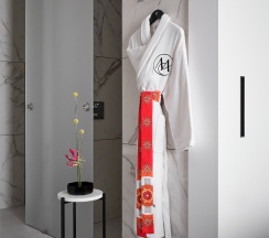 Представительский Люкс в Maidens Hotel Moscow