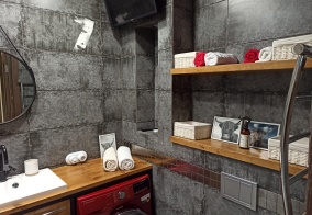 Апартаменты Апартаменты на улице Ржевская в Воронеже