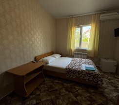 Двухместный номер в Южаночка