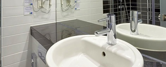 Другое в Premier Inn Frankfurt City Centre
