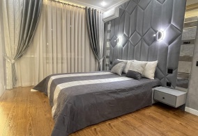 Апартаменты Апартаменты Housevip на улице Тухачевского 25 в Ставрополе
