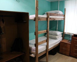 1. мужской 6 чел (низ) в Nice Qwest