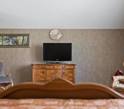Номер Deluxe в Adeles Vila