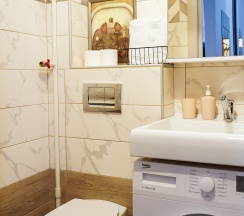 Квартира в Апартаменты на Кирова, 11
