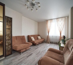 2-комнатные апартаменты, 60м² в ApartAprel 