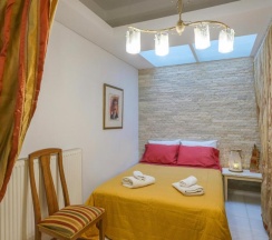 Апартаменты в Yellow Sun Marine Apt