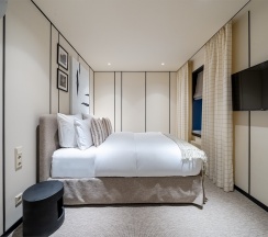 Standard Accessible room в Glinz