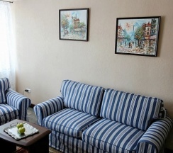 Люкс в Вертикаль