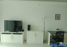 Студия с видом на море в VTSIX Condo Service at View Talay 6 Condo Pattaya