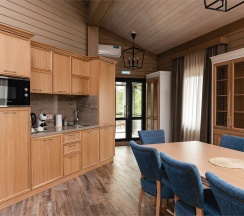 Chalet в Камчатка Шале