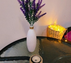 4-местная комната комфорт в Талисман Джемете