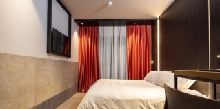 Милан: Отель Smart Hotel Milano