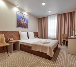 Бизнес двухместный (Family) в Турист