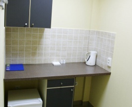 Двухместный номер Standard с красивым видом из окна 2 отдельные кровати в Верхний Миз