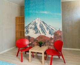Комфорт в Peak 3456