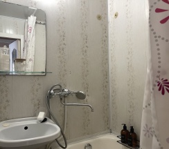 Квартира в Апартаменты на Москва, улица Усиевича, 25к3