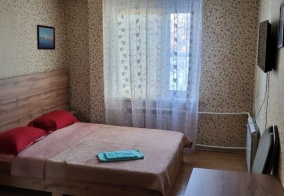 Мини-отель Мини-отель Гостья в Павлодаре