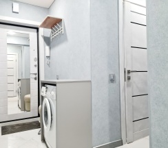 Квартира в Апартаменты на улица Пирогова, 7