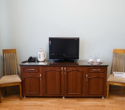 Стандарт 302 в Никольский