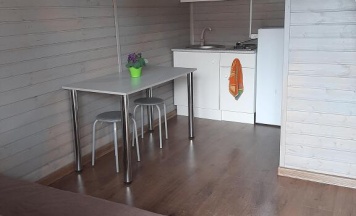 Четырёхместный номер Superior в Пальма