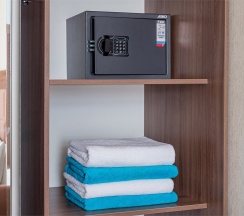 Deluxe with balcony 4* в Усадьба Сукко