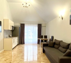 Комната стандарт №7 в Villa Leo