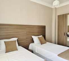 Семейный  в Граф