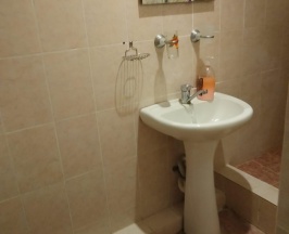 3-местная комната стандарт в Вера-Ника