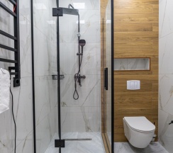 Стандарт в Pullman D | M