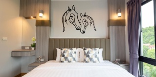 Сирача: Отель Horsehill Hotel Sriracha