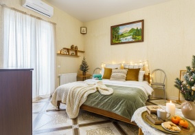 Апартаменты LetoApart Новороссийск в Новороссийске