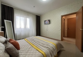 Апартаменты У нас как дома в Сахалинской области